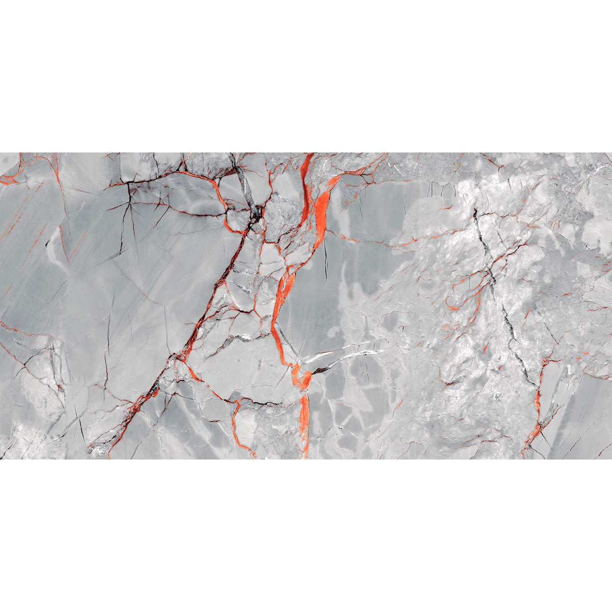 Marbled Vinyl Tiles (2.7m x 1m)