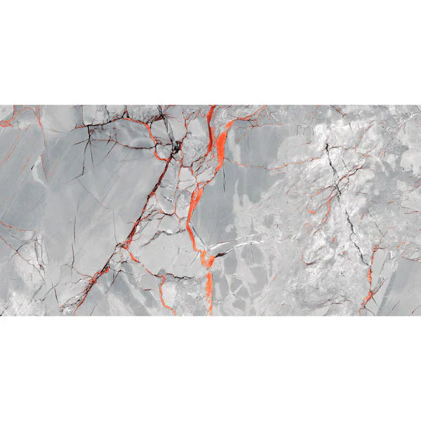 Marbled Vinyl Tiles (2.7m x 1m)