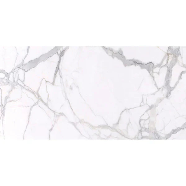 Marbled Vinyl Tiles (2.7m x 1m)